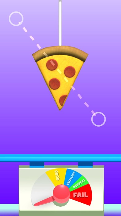 Weight for it! Screenshot
