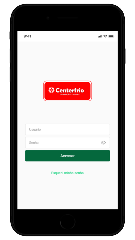 Centerfrio - 1.9.14 - (iOS)