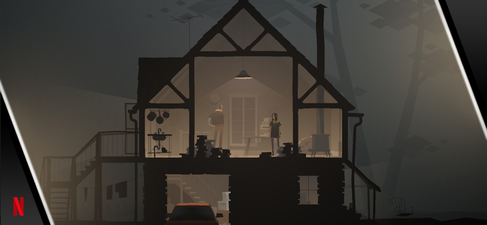 Kentucky Route Zero