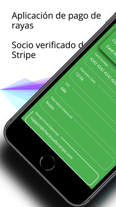 PaymentWiser - Stripe Pagos