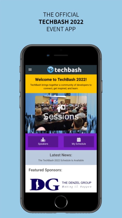 TechBash