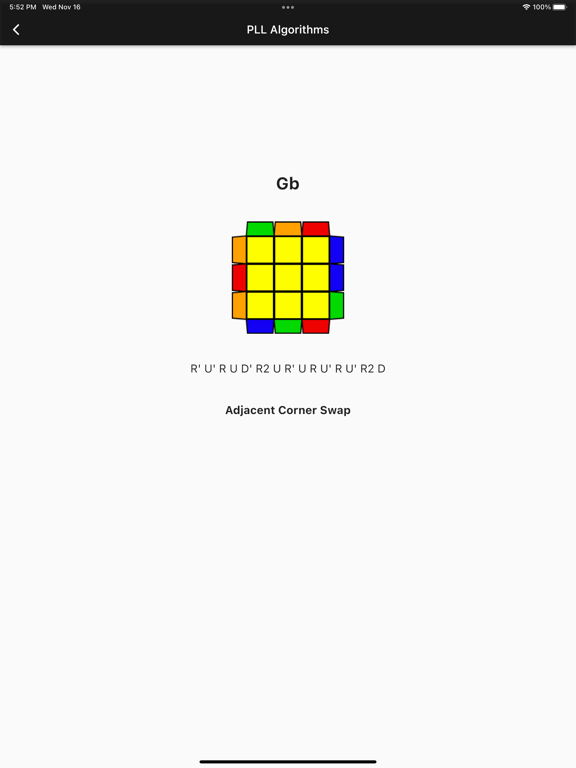 Rubrix Helper screenshot 4
