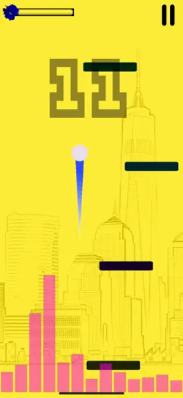 Game screenshot 炫彩粒子 apk