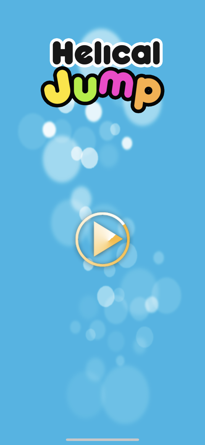 Helical Jump - Helix Jump