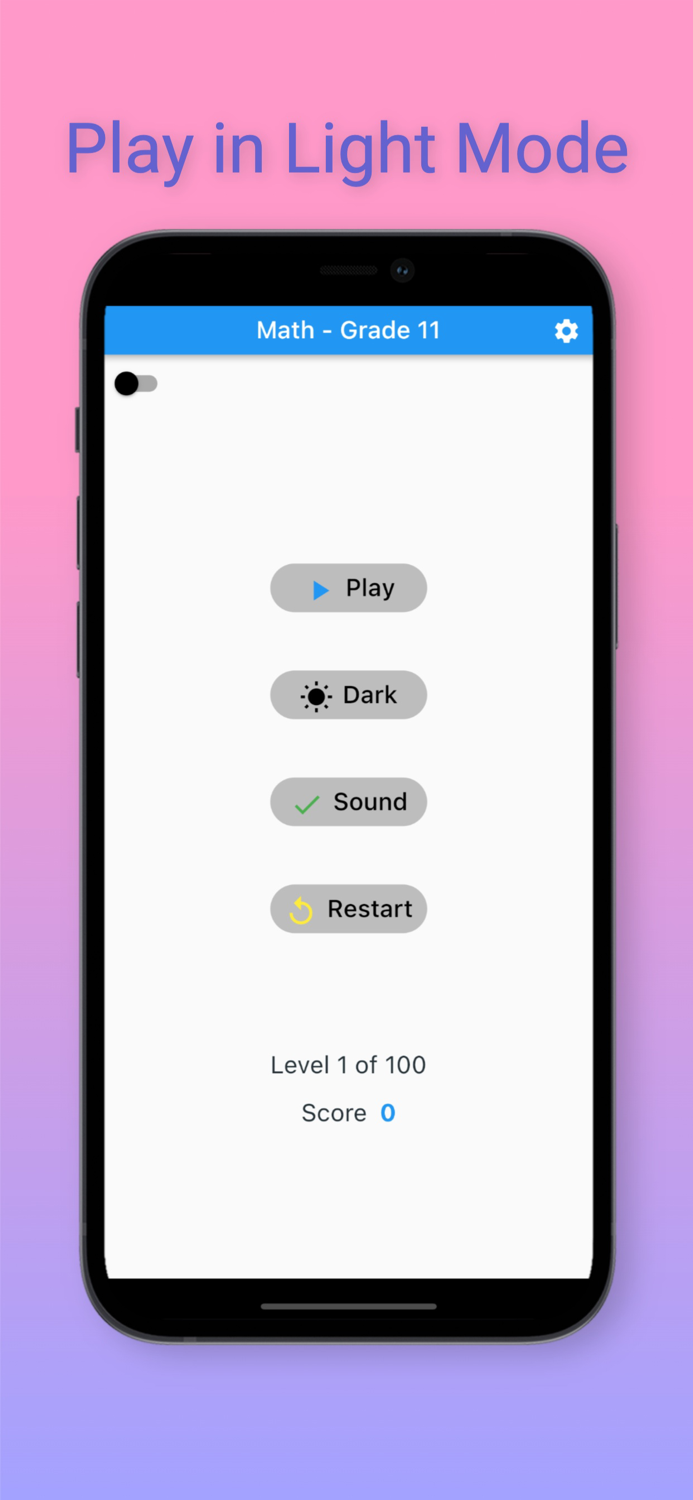 11th Grade Math Challenge