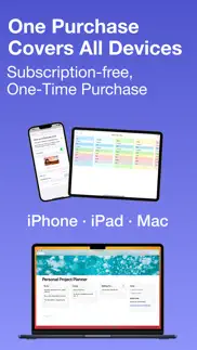 boards - personal taskboards iphone screenshot 3