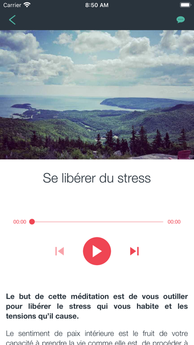 Hypnomedi Screenshot