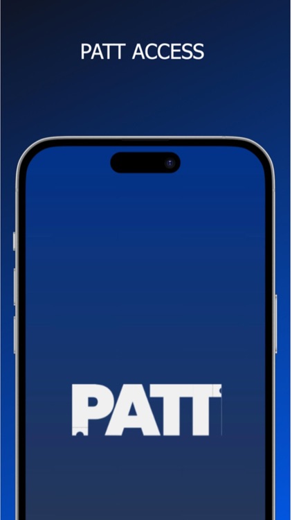 PATT Access