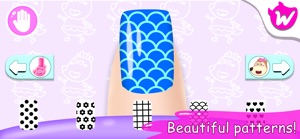 Lucy's Nail Salon screenshot #5 for iPhone