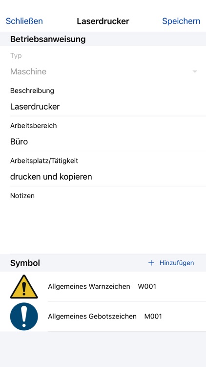 WEKA Arbeitsschutz 360 plus screenshot-4