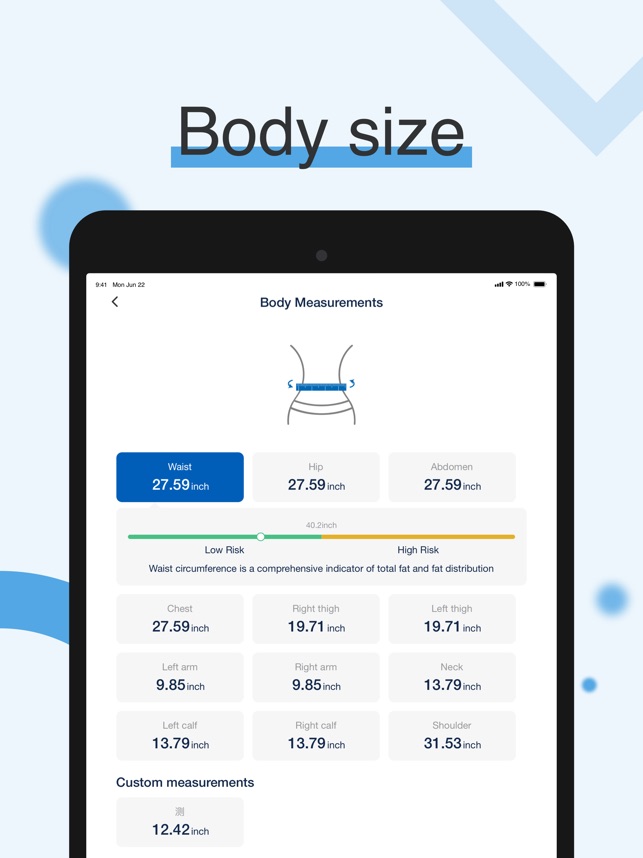 GE Smart Scale: GE Fit Plus Body Fat Scale the latest in GE Fit series