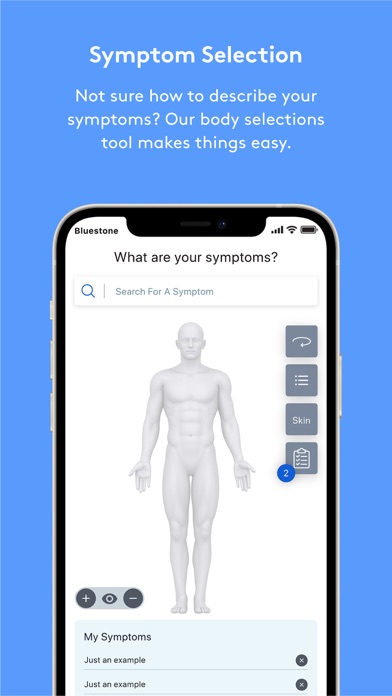 HealthAid - Doctor Screenshot