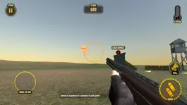 Game screenshot Skeet apk
