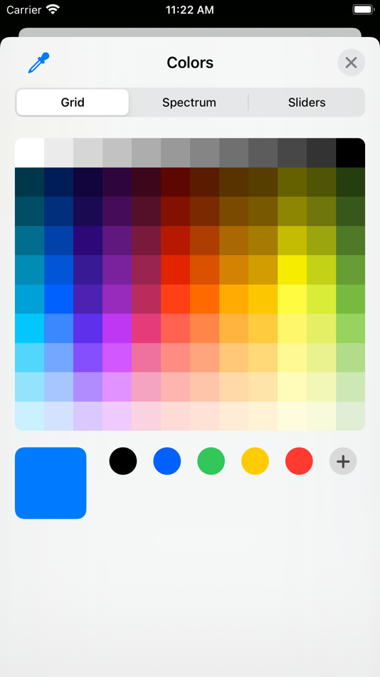 #10. Search Pattern: Regex (iOS) 由: Oleksandr Lukashuk