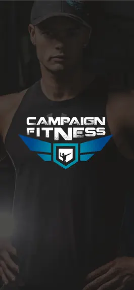 Game screenshot Campaign Fitness mod apk