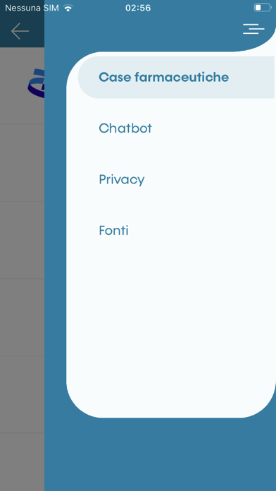 LeggeXme Screenshot