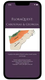 floraquest: carolinas, georgia problems & solutions and troubleshooting guide - 1