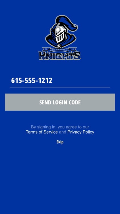 Nolensville Knights