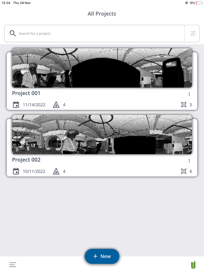 Trimble Perspective Mobile