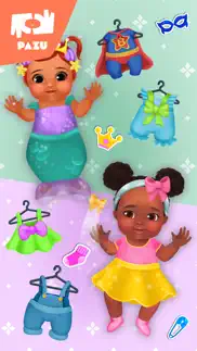 baby care game & dress up problems & solutions and troubleshooting guide - 4