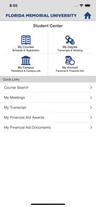 my FMU screenshot #2 for iPhone