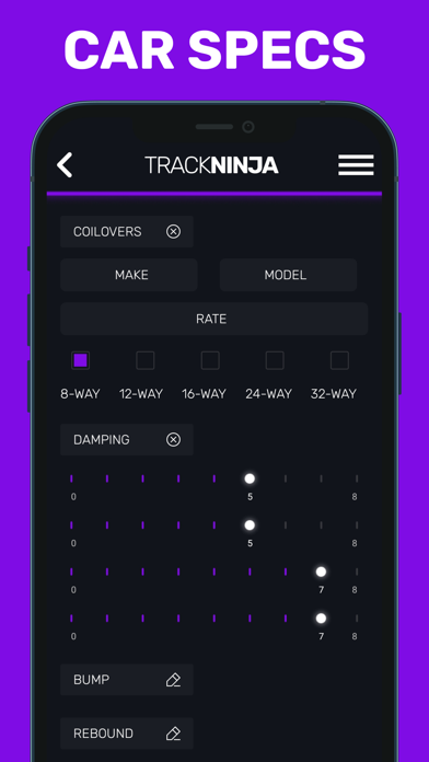 TrackNinja