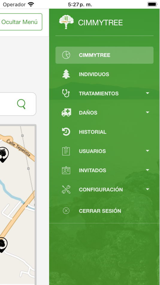 #3. CIMMYTree (iOS) 由: Internow Corp SA DE CV