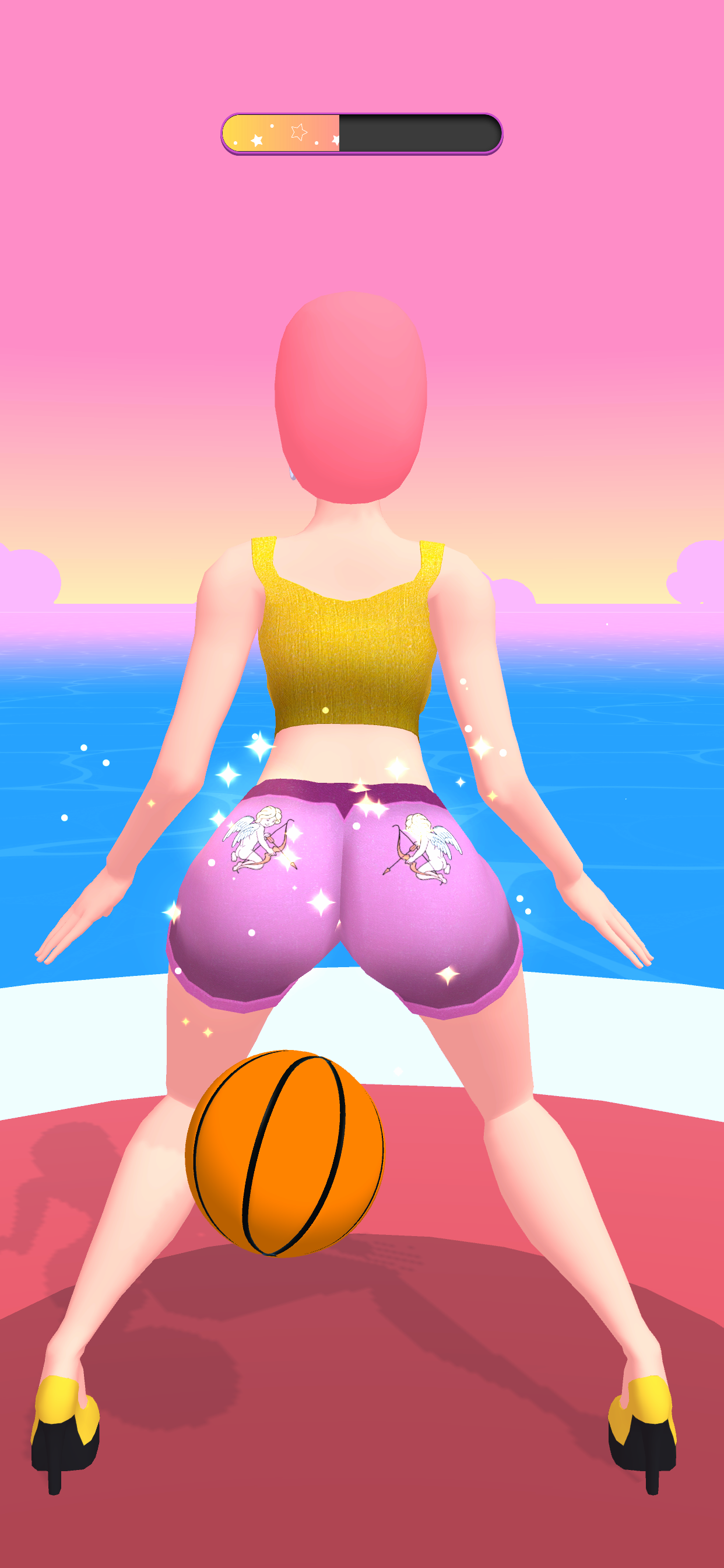 Twerk Master
