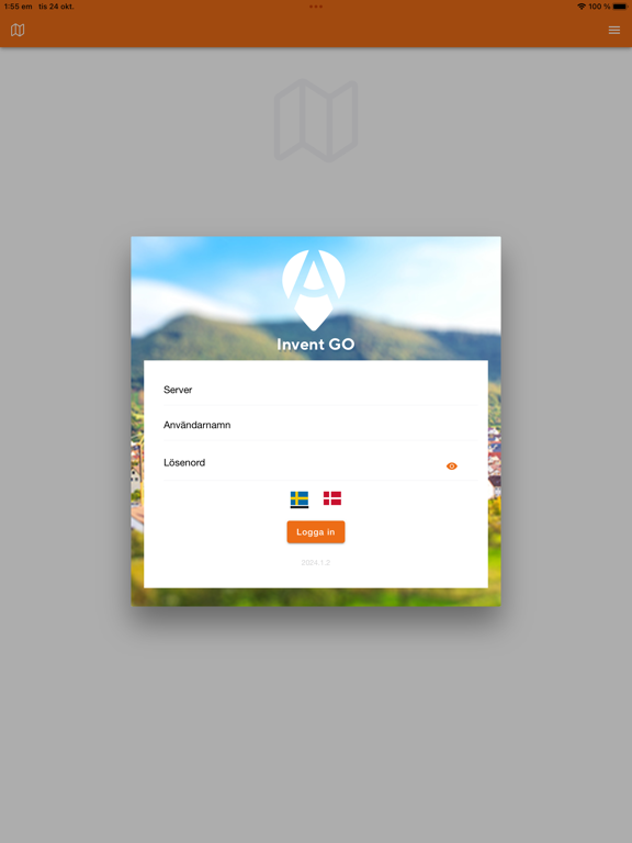 Screenshot #4 pour Invent GO