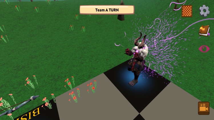 Rule The World CHESS screenshot-8