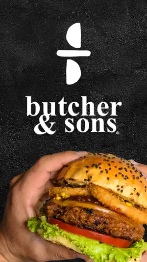 butcher & sons screenshot 1