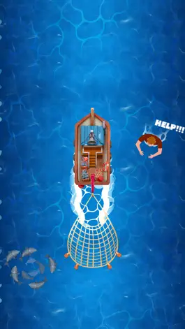 Game screenshot Fishing Incorporated mod apk