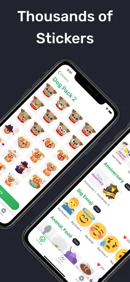 Game screenshot AI Photo Avatar - Sticker Art hack