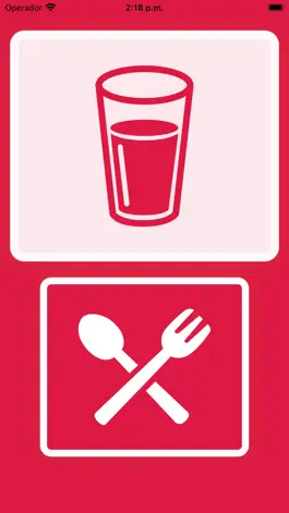 Game screenshot Dame de Beber apk