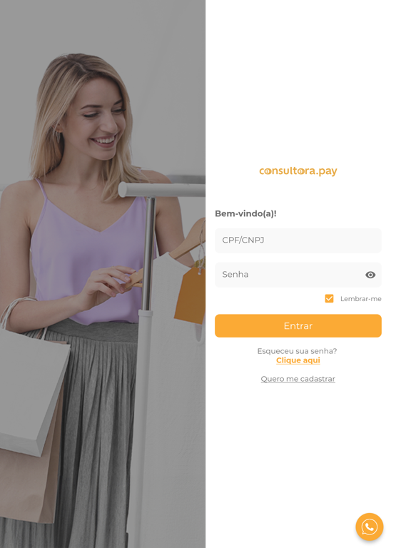 Screenshot #5 pour consultora.pay
