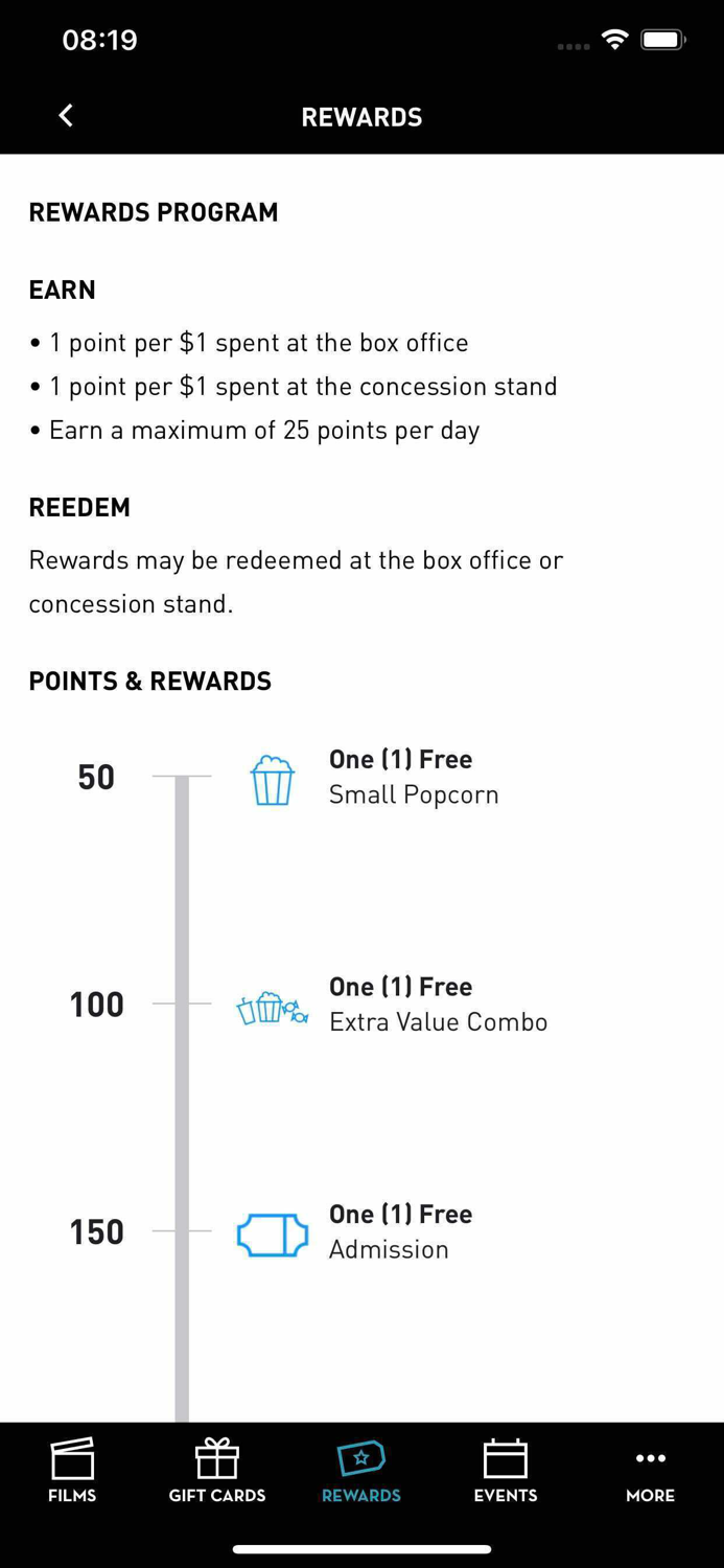 Consolidated Theatres