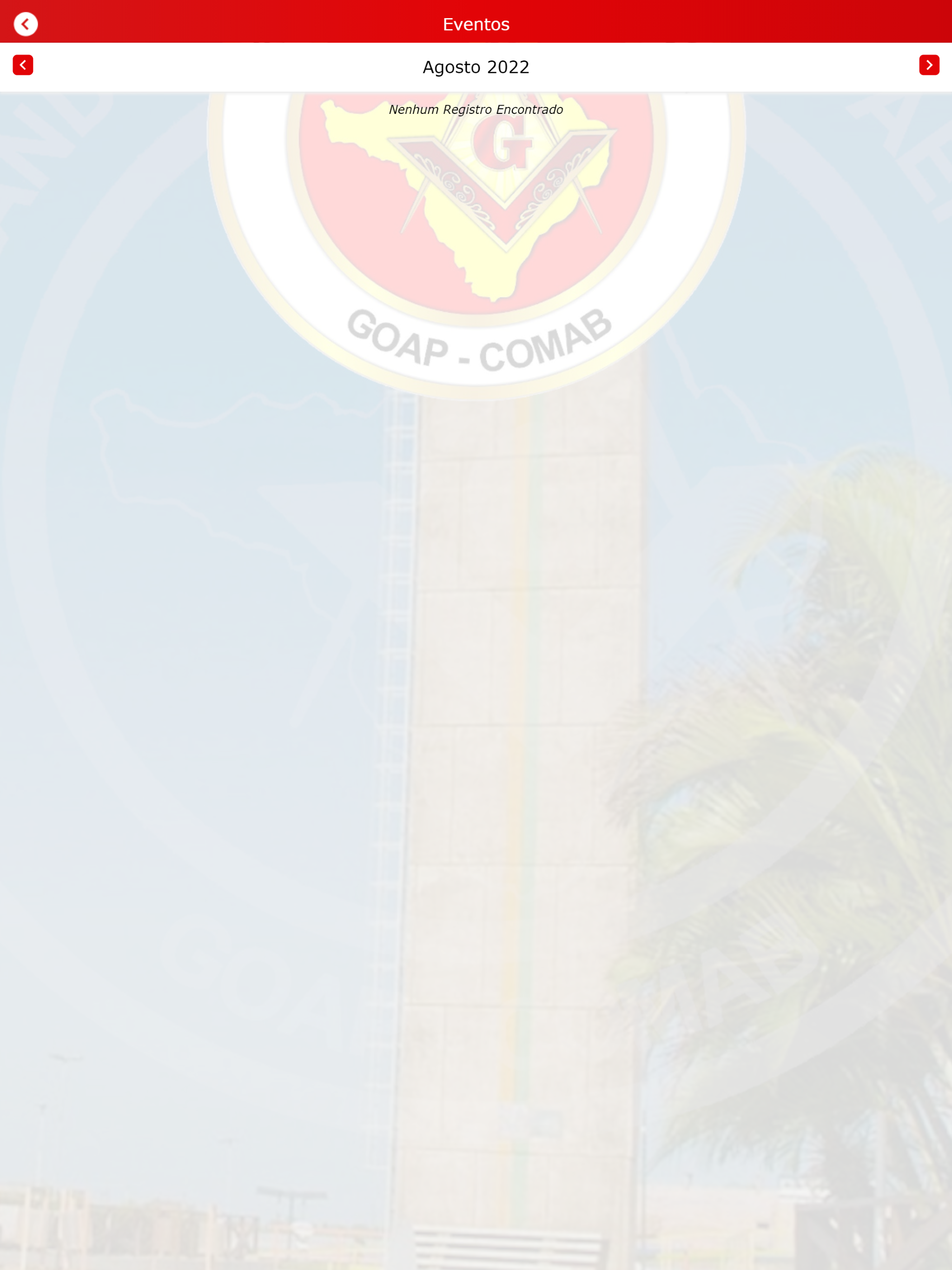 GOAP