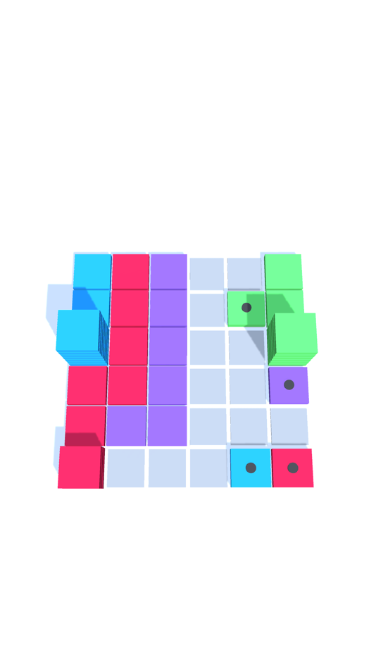 #5. Layer Connect! (iOS) By: Emrullah Can Demirpolat