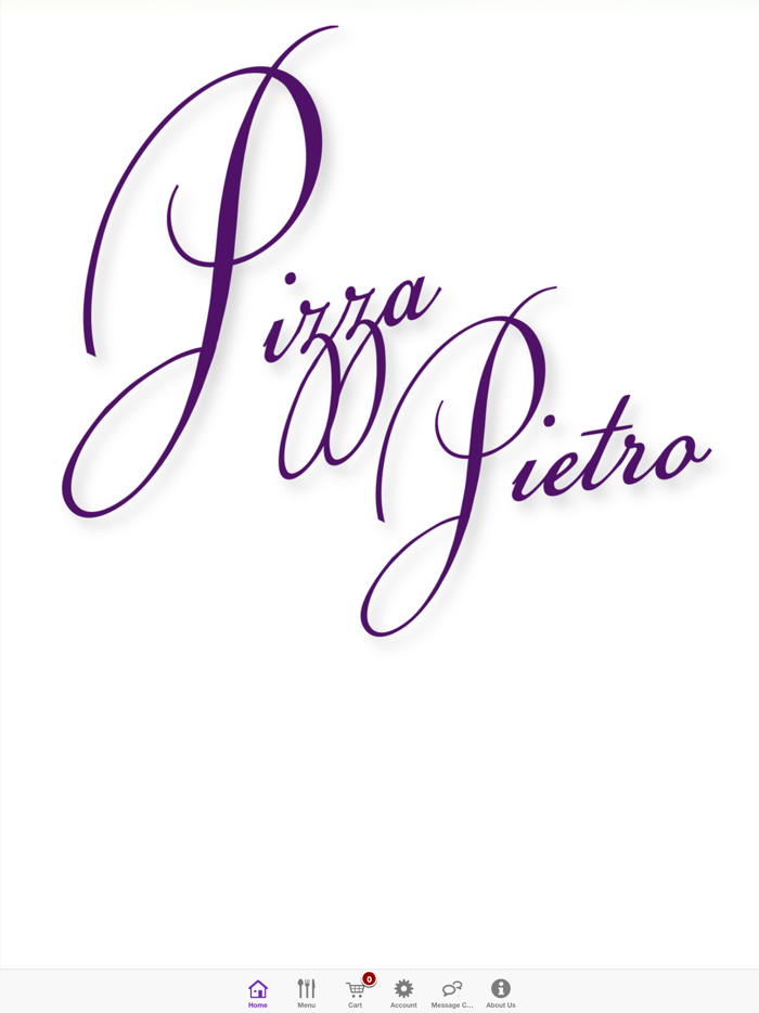 Pizza Pietro Thornhill