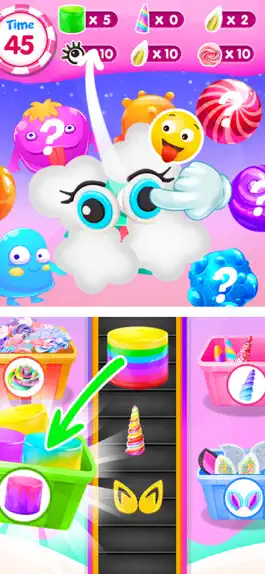 Game screenshot Cake DIY Madness hack