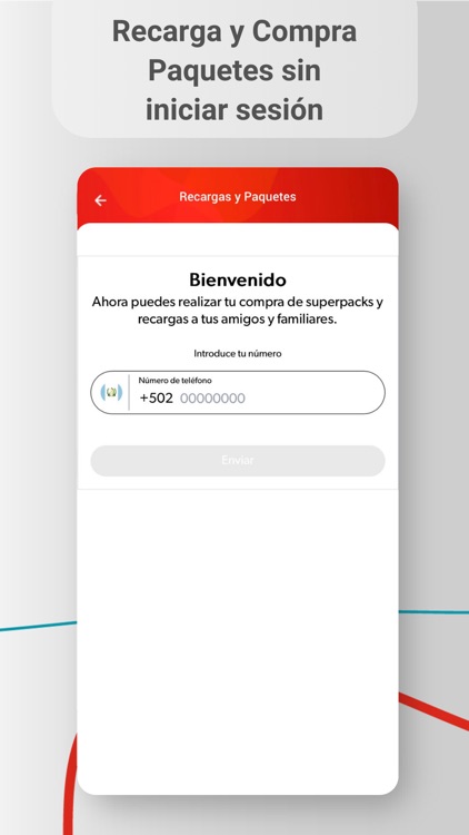 Mi Claro Centroamérica screenshot-6