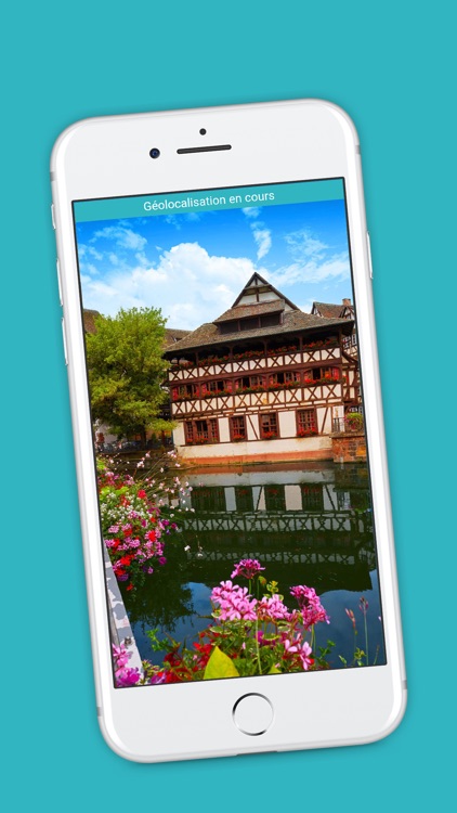 Strasbourg - Travel Guide