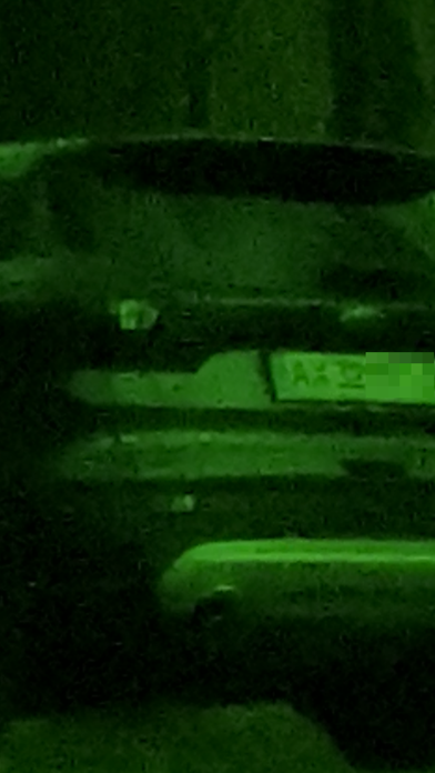 Green Night Screenshot