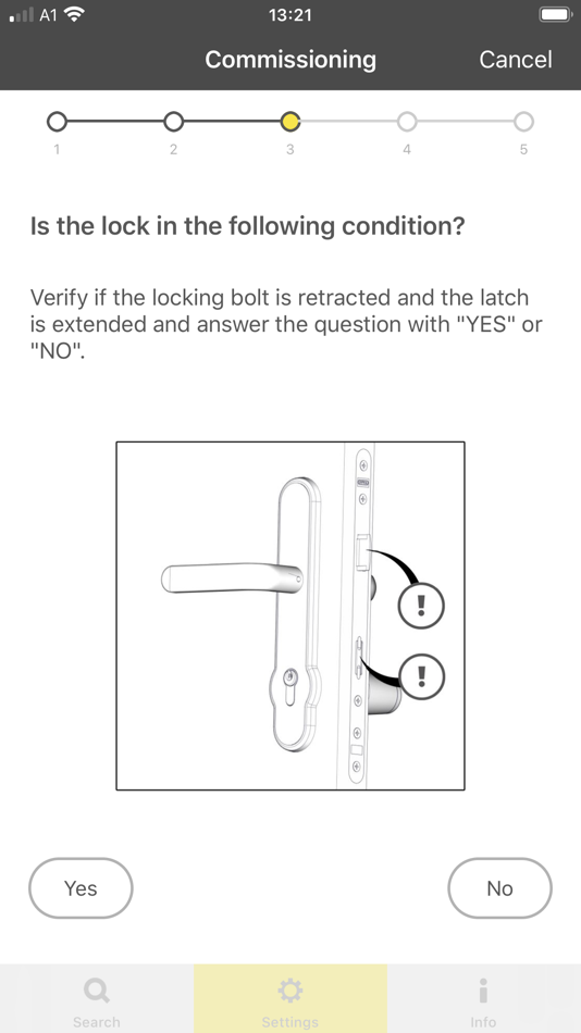 #6. EMZY (iOS) 由: EVVA Sicherheitstechnologie GmbH