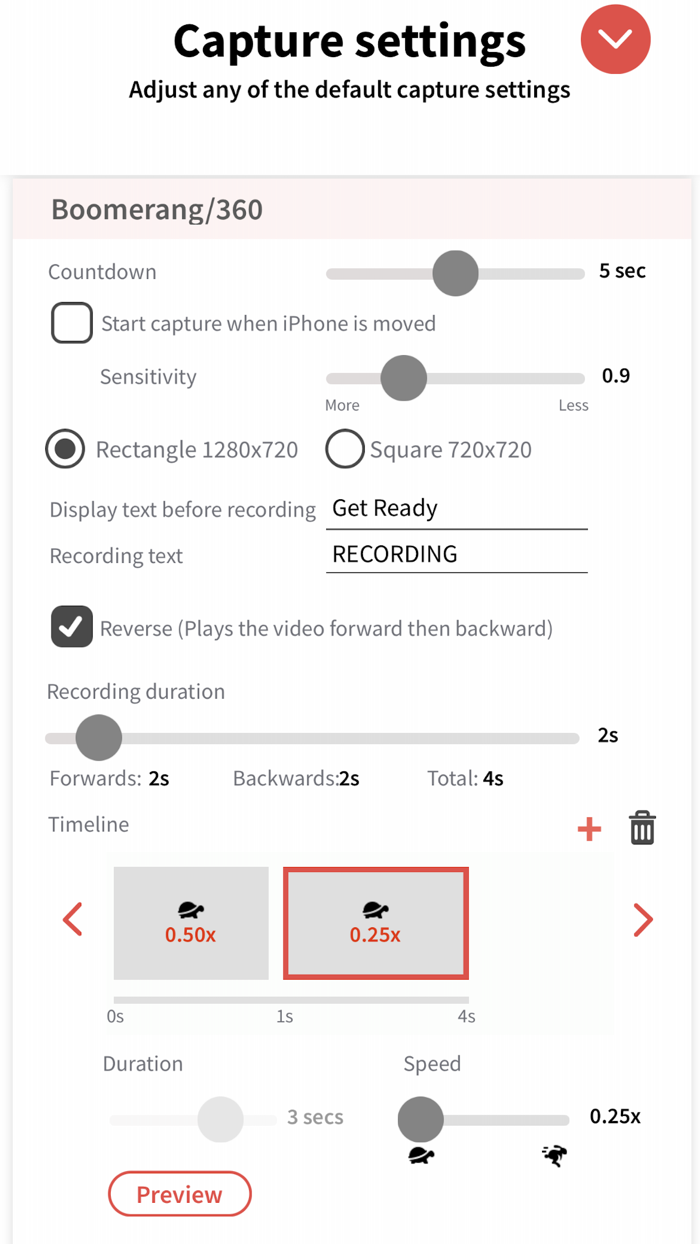 LumaBooth Event Photo Booth