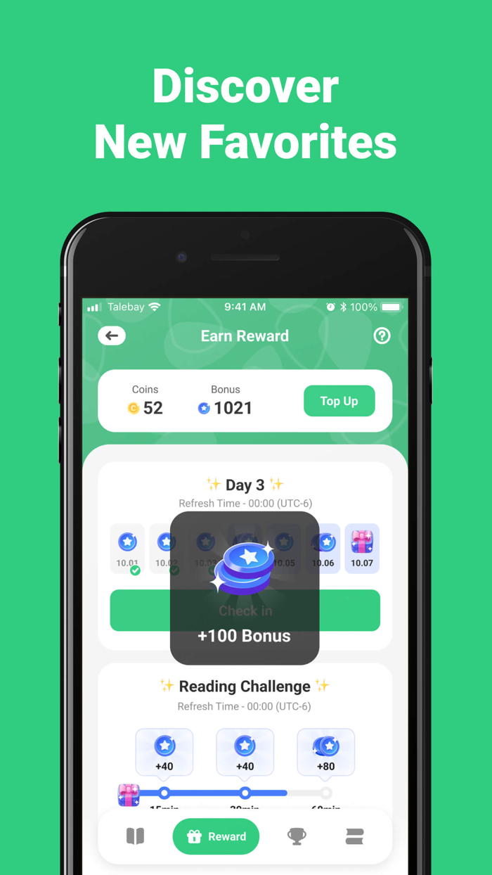 Talebay - Where Fantasy Lives