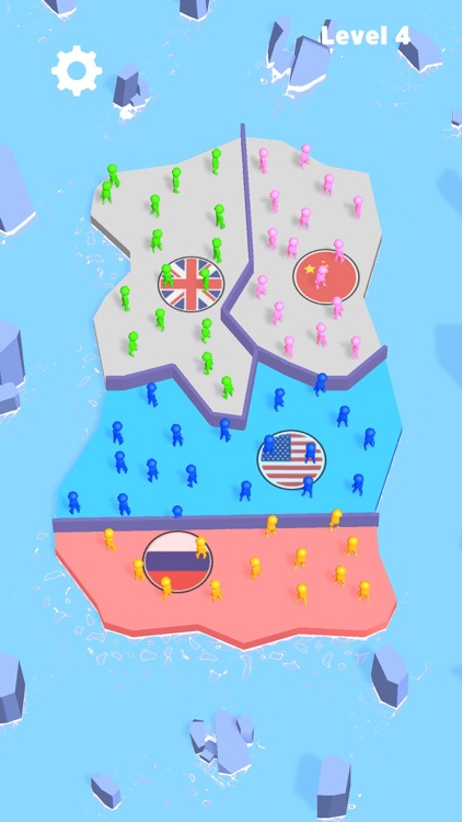 Grow Nations screenshot-3
