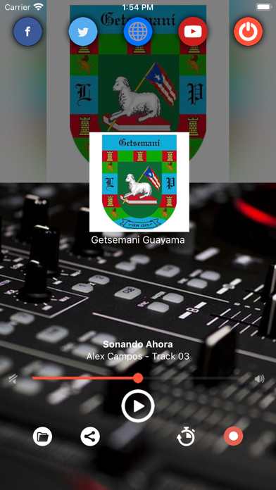 Getsemani Guayama Screenshot