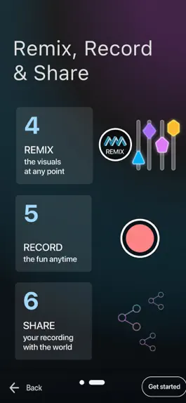 Game screenshot Immuse hack