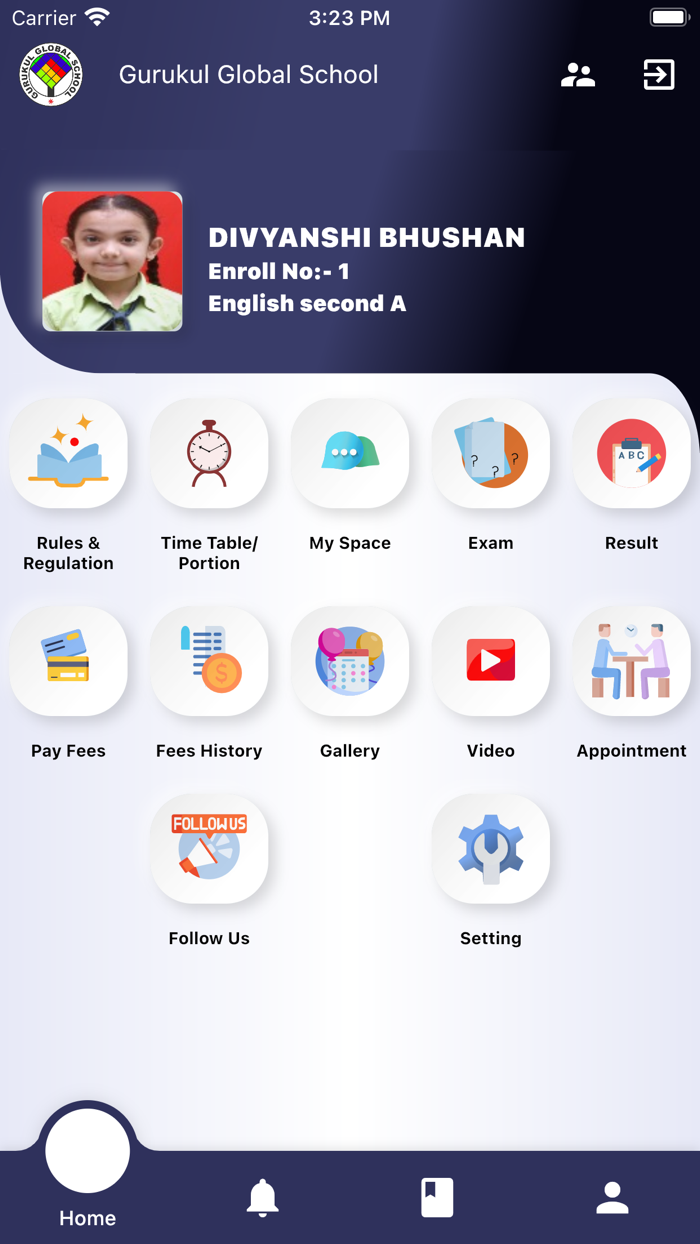 GURUKUL GLOBAL SCHOOL